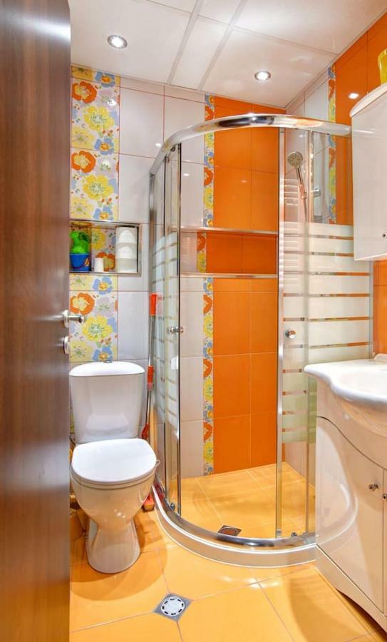 Spacious And Stylish Apartment In The Heart Of Sofia Plus Parking Exterior photo